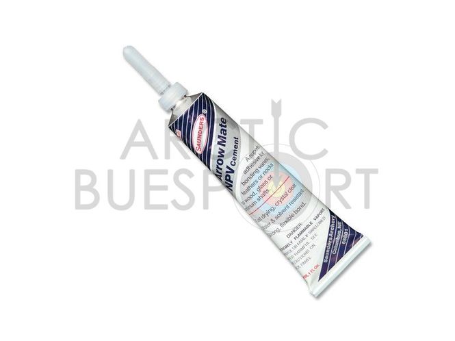 Hovedbilde Saunders NPV