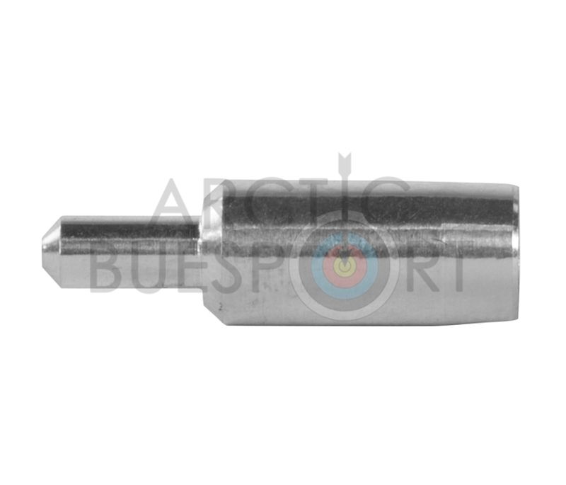 Black Eagle Pin Adaptor Revelation