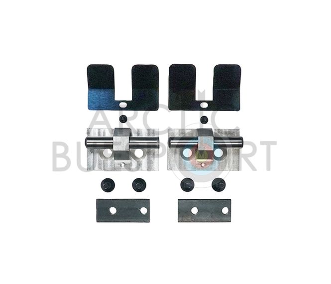 Hovedbilde Last Chance Archery Bow Press Parts 3