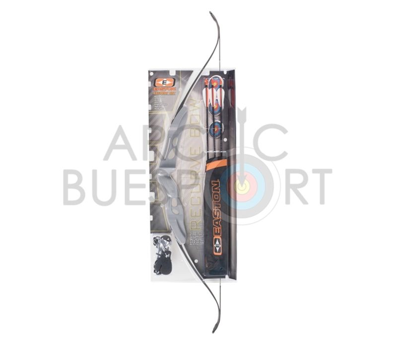 Easton recurve buesett junior