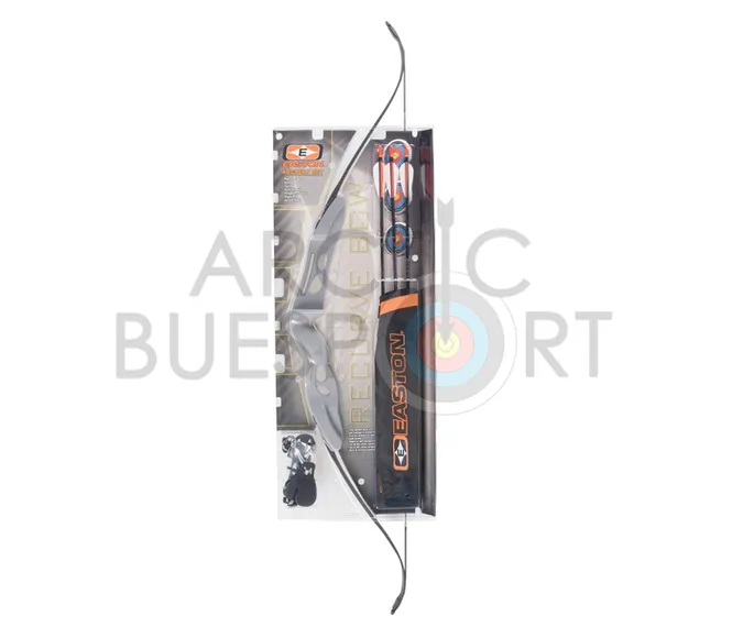 Hovedbilde Easton recurve buesett junior