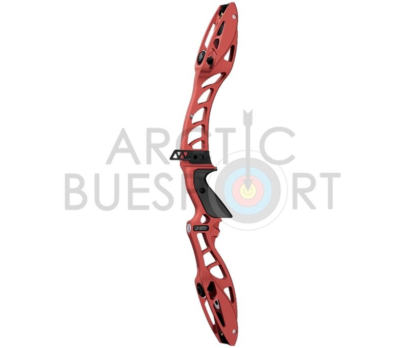 Hoyt Formula XD midtstykke