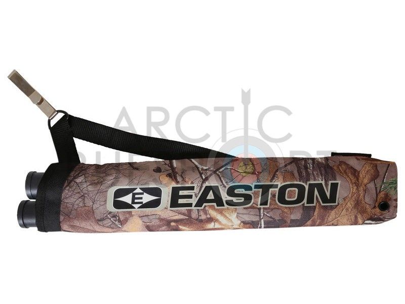 Easton Quiver Long Hip Flipside 2-Tube