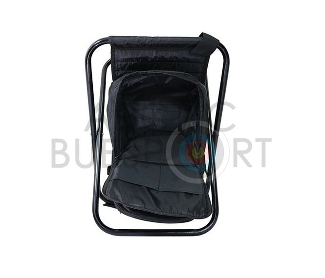 Hovedbilde Shooter Stool with Bag - Bohning 