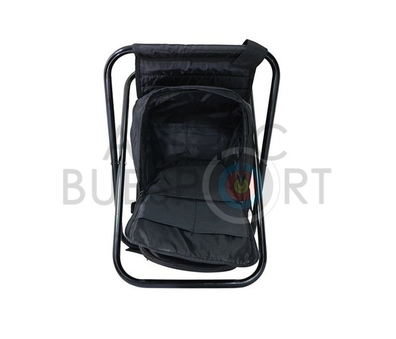 Shooter Stool with Bag - Bohning 