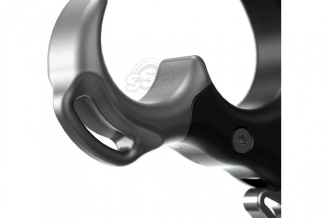 Hovedbilde Ultraview UV Button Matte Black Stainless