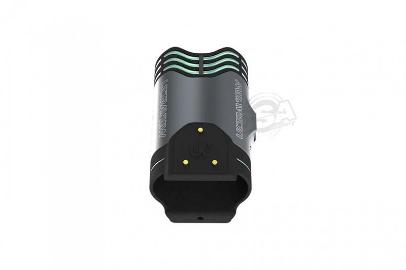 Ultraview UV3 Target Kit