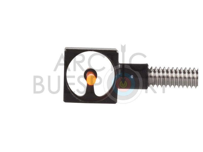 Cartel Sight Pin CR-303 Square