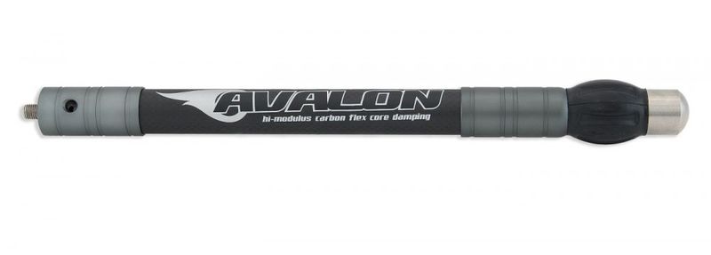 Avalon Tec X Olympic sidestablisator