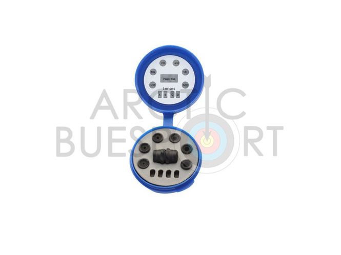 Hovedbilde Hamskea Peep Kit InSight Short Draw Standard