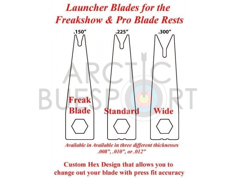 AAE Arizona Blade Freak