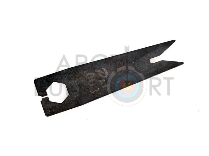 Hovedbilde AAE Arizona Blade Wide