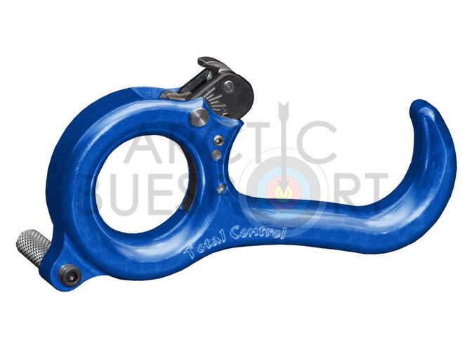 Hovedbilde Carter Total Control