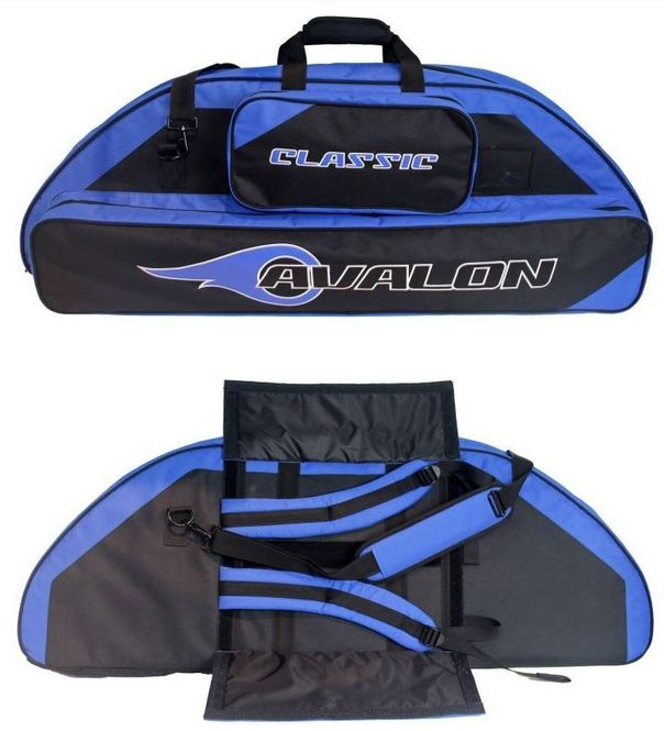 Hovedbilde Classic compoundveske