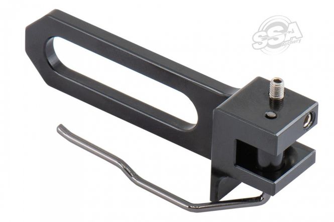 Hovedbilde Avalon Tec One Maxx pilhylle