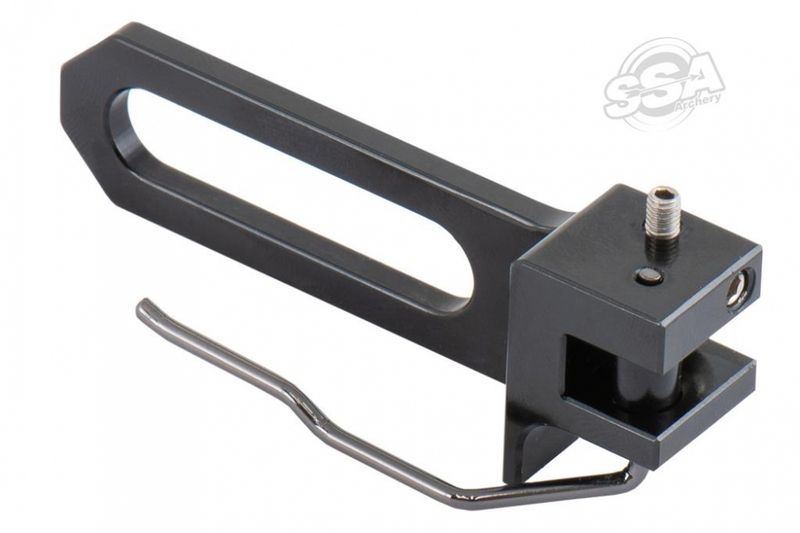 Avalon Tec One Maxx pilhylle