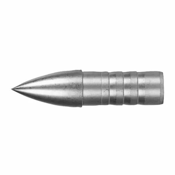 Hovedbilde Bullet spiss for aluminium