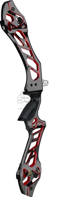 Hovedbilde Kinetic Invinso v2 25 Dual Colour