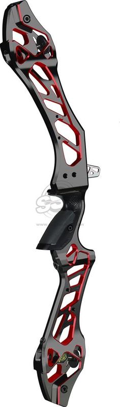Kinetic Invinso v2 25 Dual Colour