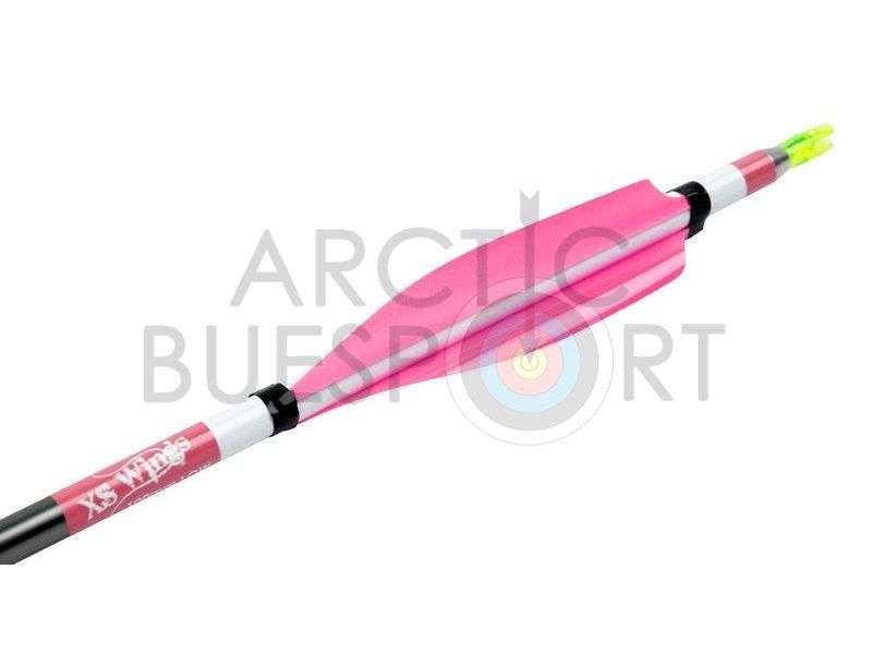 XS Wings 100mm Low Profile