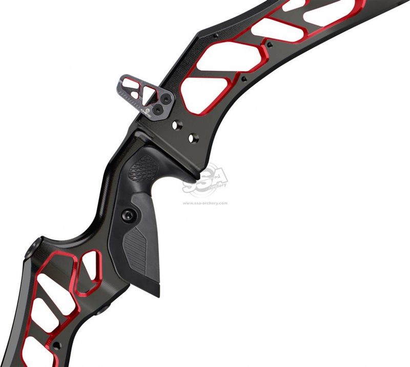 Kinetic Invinso v2 25 Dual Colour