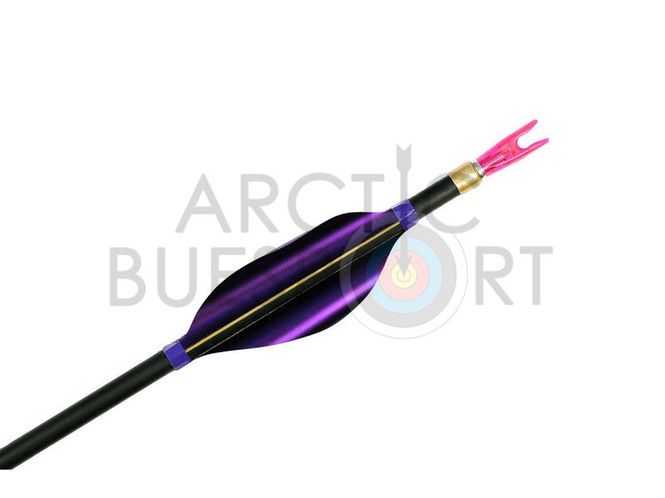Hovedbilde Spider Vanes Brady Ellison Edition Medium 1,8