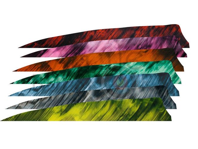 Hovedbilde Gateway 3" Shield RW Camo 50 stk