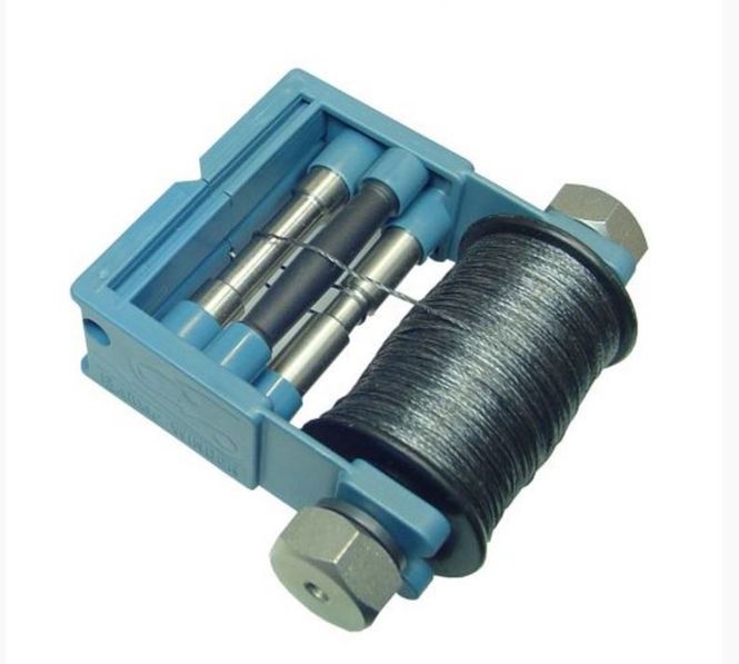 Hovedbilde Beiter Winder Profi