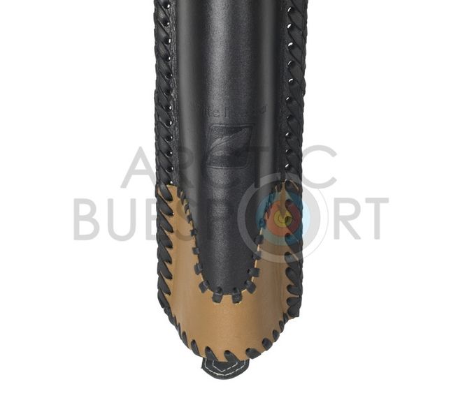 Hovedbilde White Feather Back Quiver Thunder