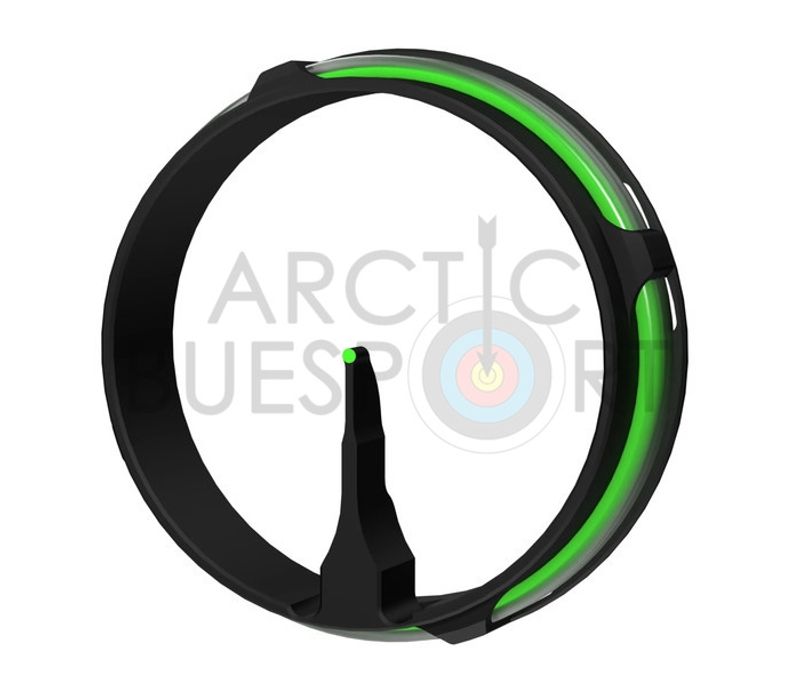 AVX-41 Fiber Optic Ring Pin