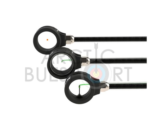 Hovedbilde Shrewd Recurve Scope VentX Kit