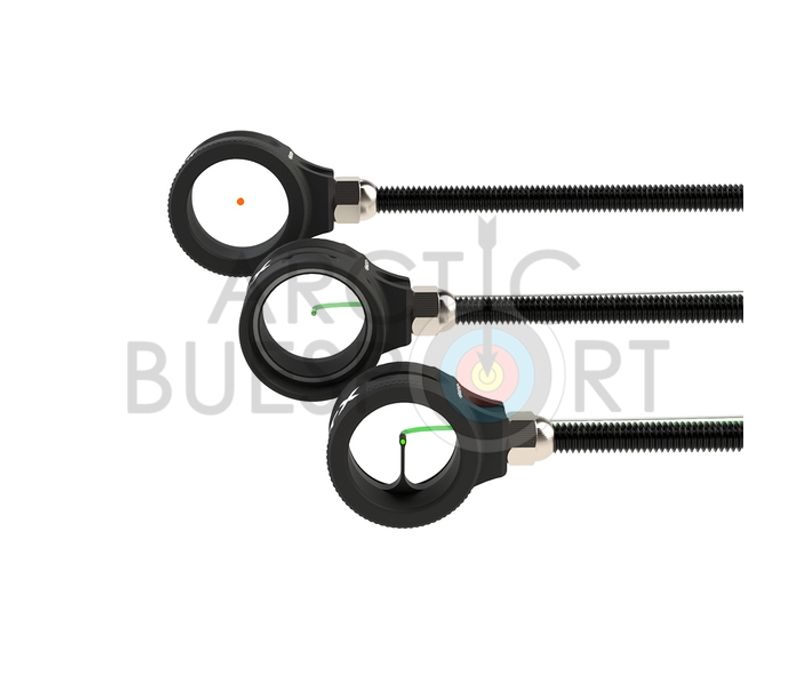 Shrewd Recurve Scope VentX Kit