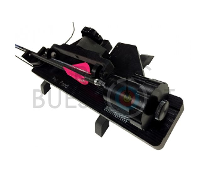 Hovedbilde Last Chance Archery Vane Master PRO