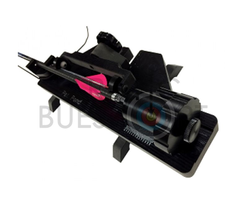 Last Chance Archery Vane Master PRO