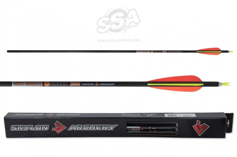 Skylon Bruxx