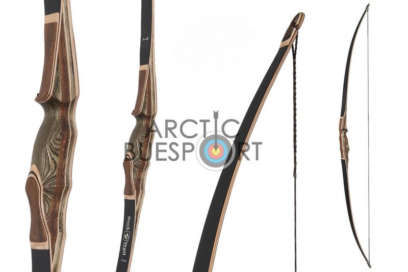 Buck Trail Black Hawk
