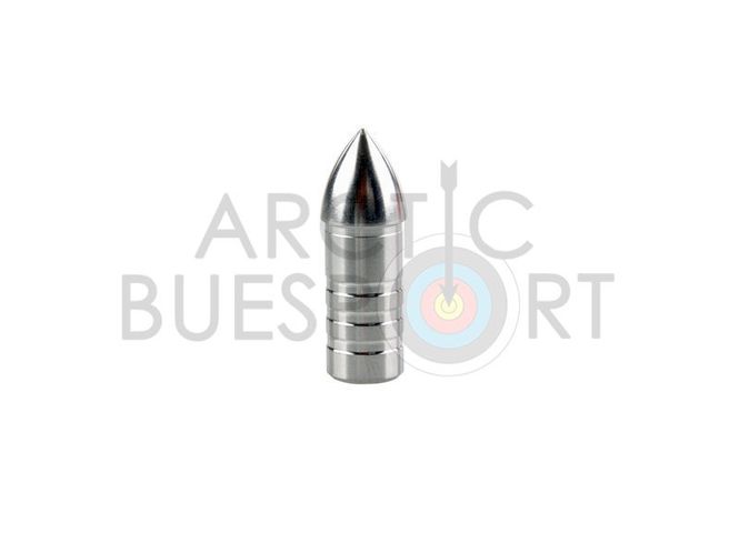 Hovedbilde Competition Pro Points for Alu (6 stk)