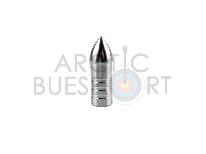 Competition Pro Points for Alu (6 stk)