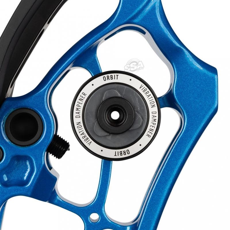 Bowtech Reckoning Gen2 39