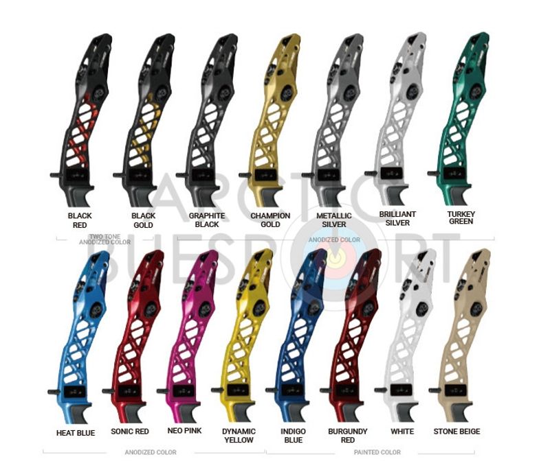 Win&Win Handle Wiawis ATF-DX 25