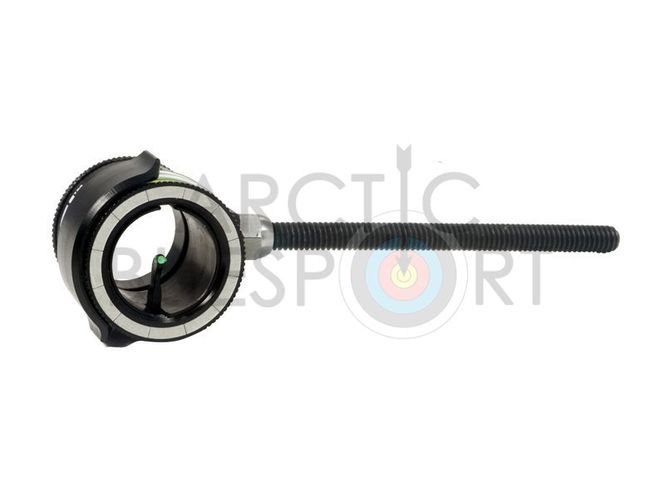 Hovedbilde Axcel recurve curve RX Pro rheostat