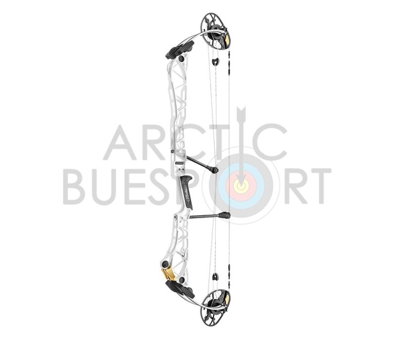 Mathews Title 38 White limbs RH