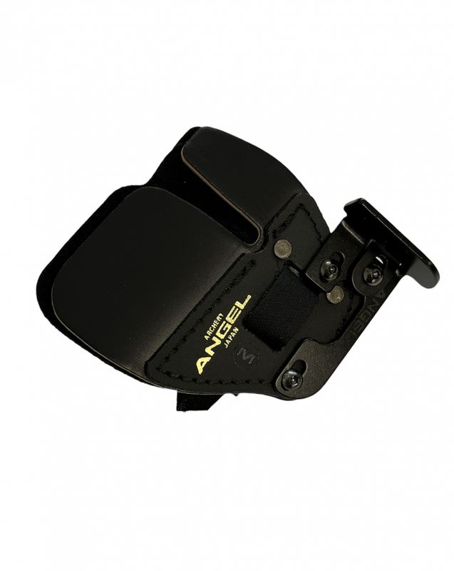 Angel Cordovan Tab II w/ Ledge