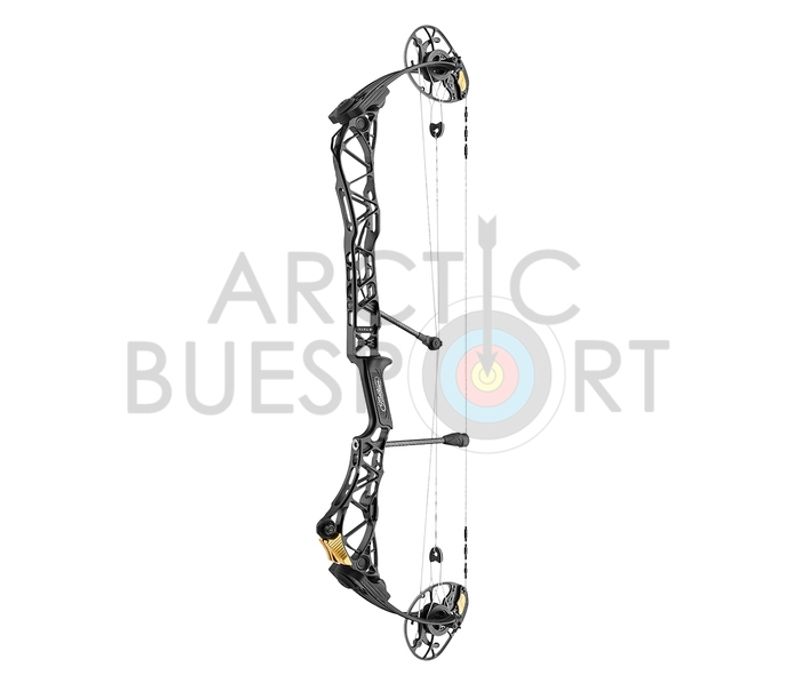 Mathews Title 36 Black limbs RH