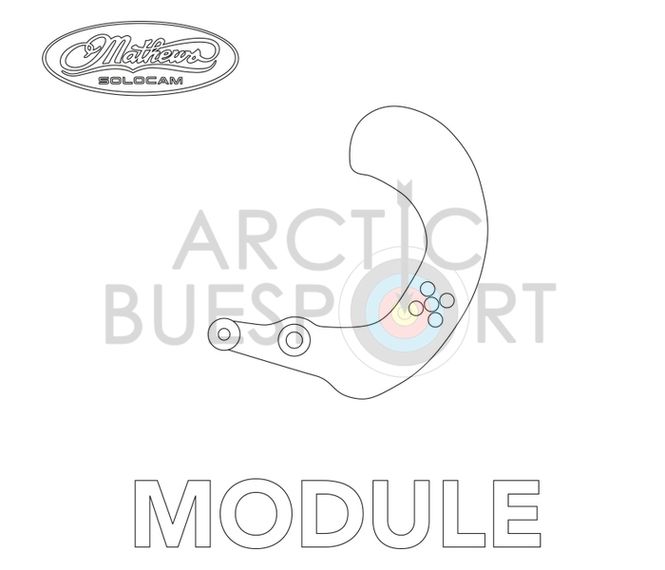 Hovedbilde Mathews Module C3X 70%