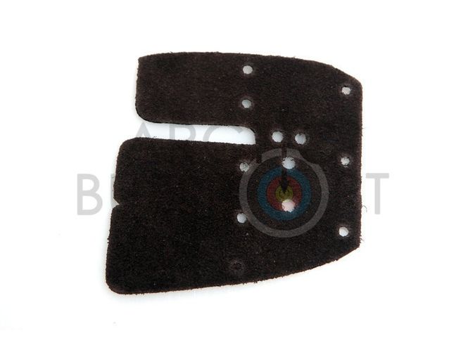 Hovedbilde Arizona Elite reserveskinn backing