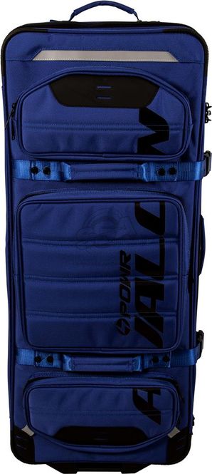 Hovedbilde Powr Recurve koffert