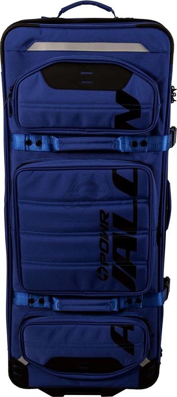 Powr Recurve koffert