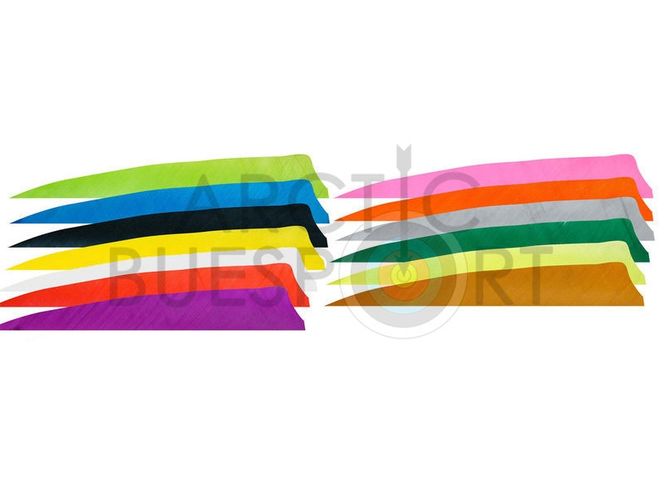 Hovedbilde Gateway 3" Shield RW 50 stk