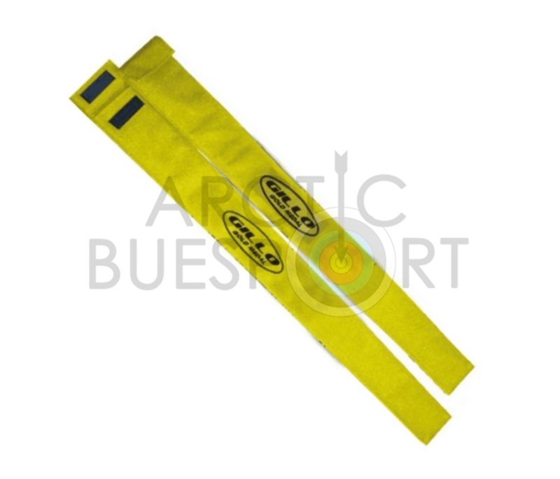 Gillo Limb Sleeves Gold Medal